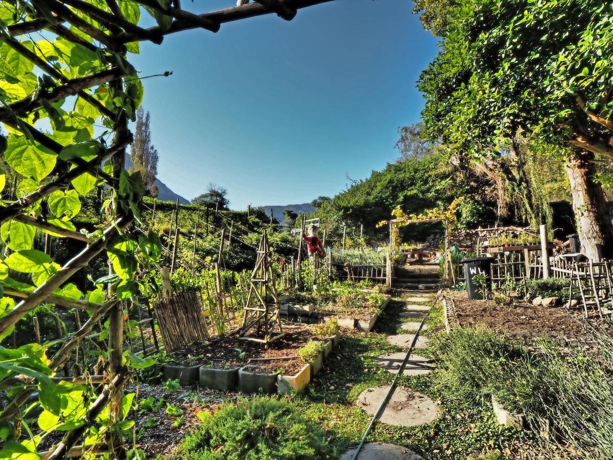 Waterland Lodge Hout Bay Luaran gambar