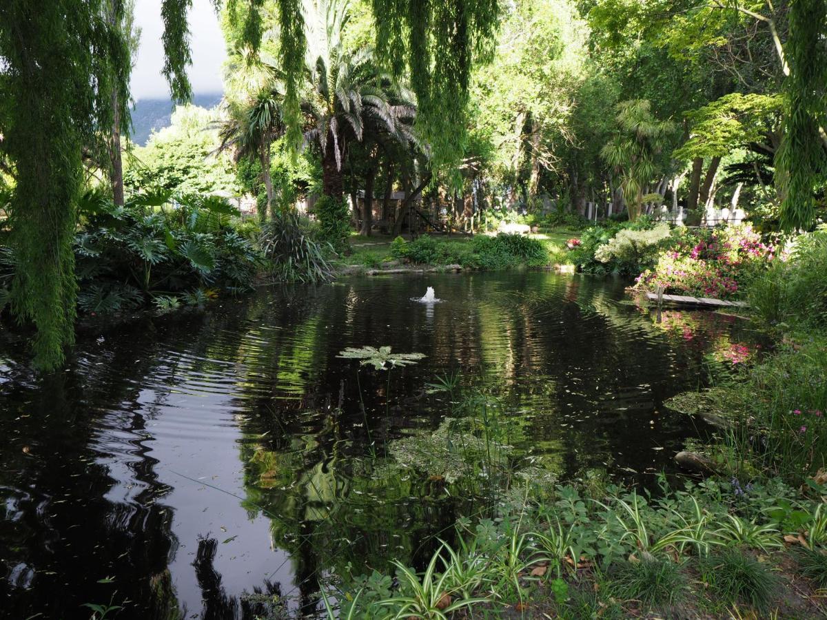 Waterland Lodge Hout Bay Luaran gambar