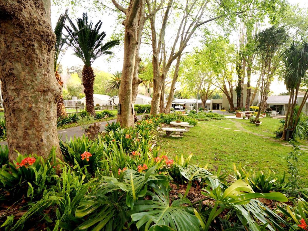 Waterland Lodge Hout Bay Luaran gambar